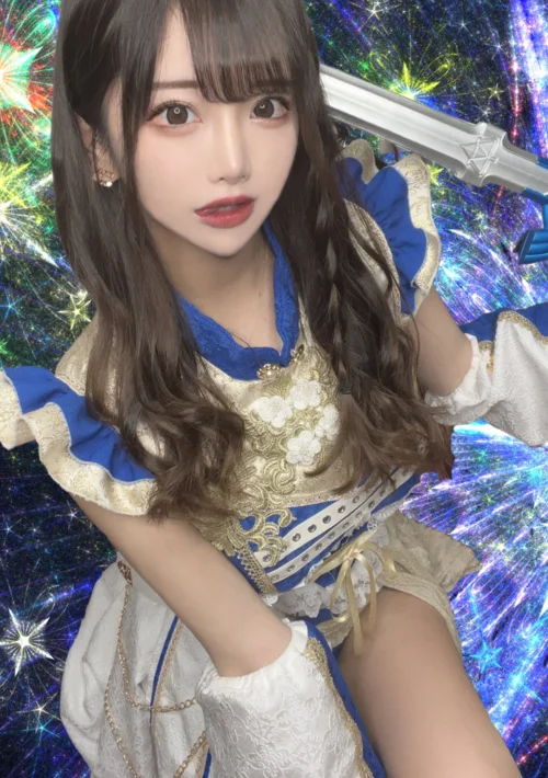 Alecra（エルクラ）　秋葉原コンカフェ
