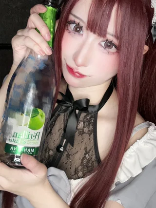 織巳 ねゆ