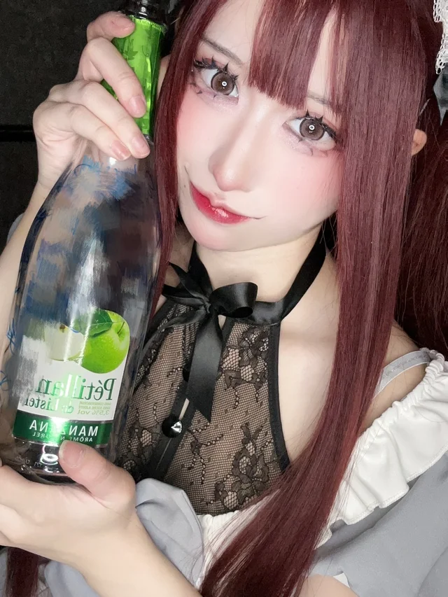 織巳 ねゆさんの画像1枚目