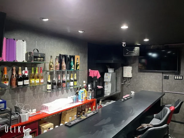 Cafe＆Bar mineDolls