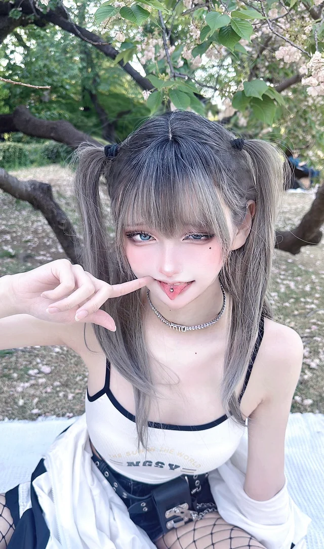 高嶺ヒナさんの画像2枚目