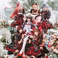 LALKA:THE EDEN(ラルカ:ジ・エデン)すすきの店