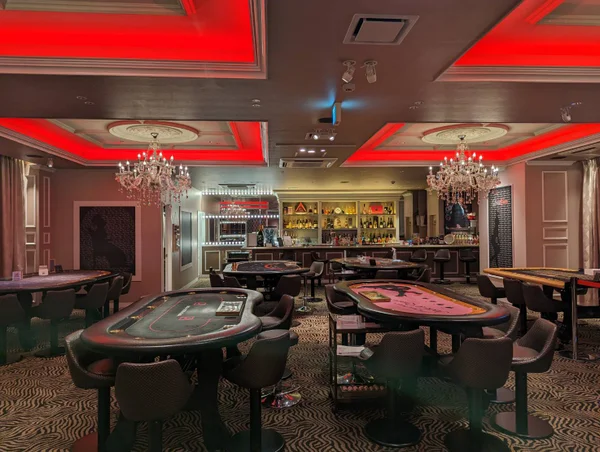店内の画像