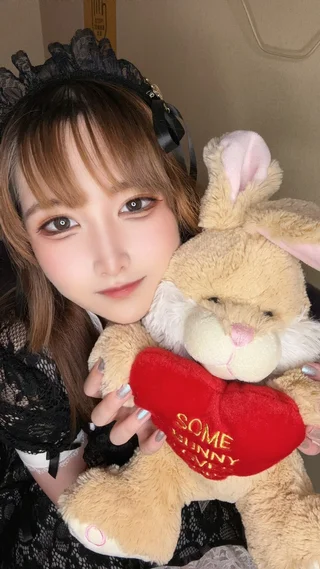ここあさんの写真