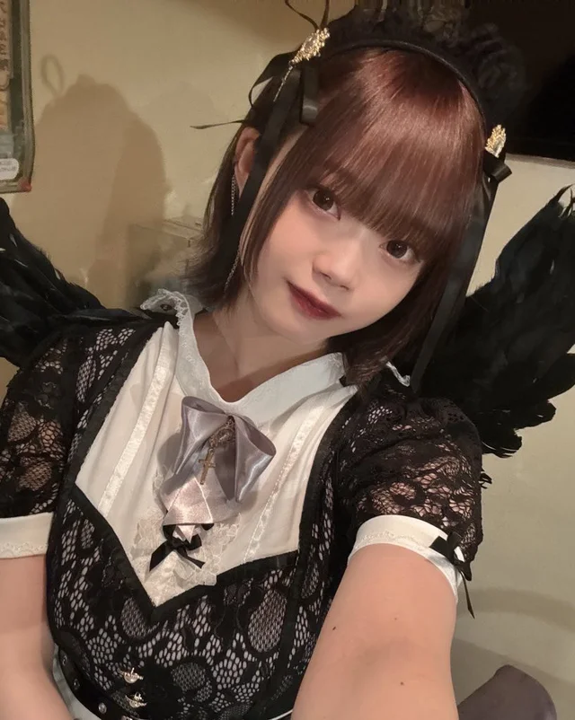 奏さんの画像2枚目