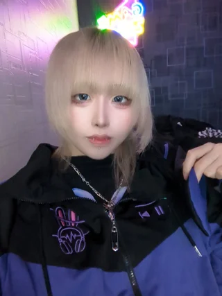 そらさんの写真