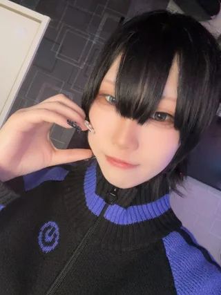 いささんの画像
