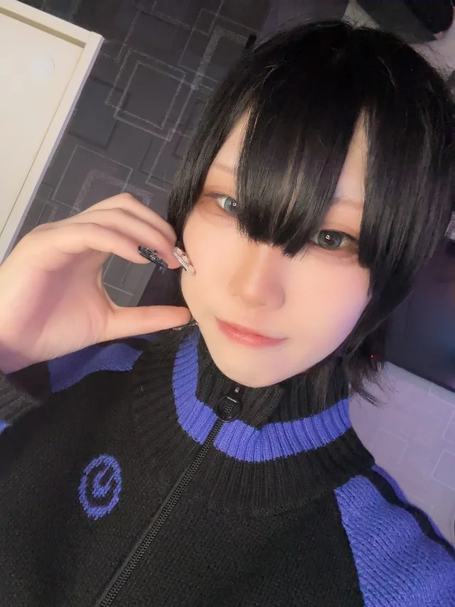 いささんの画像1枚目