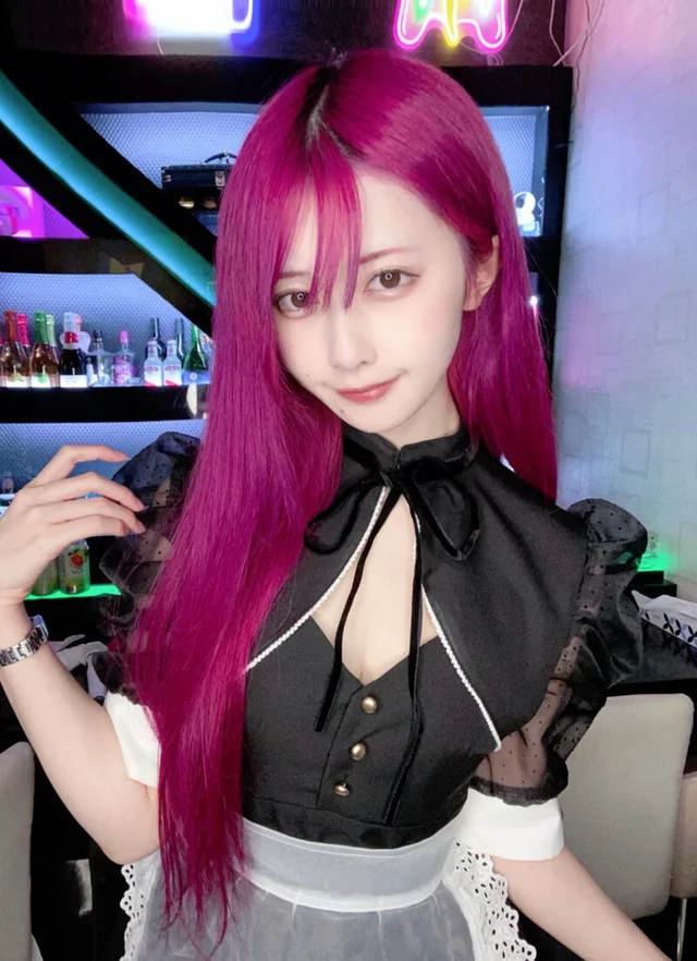 クロエさんの画像1枚目