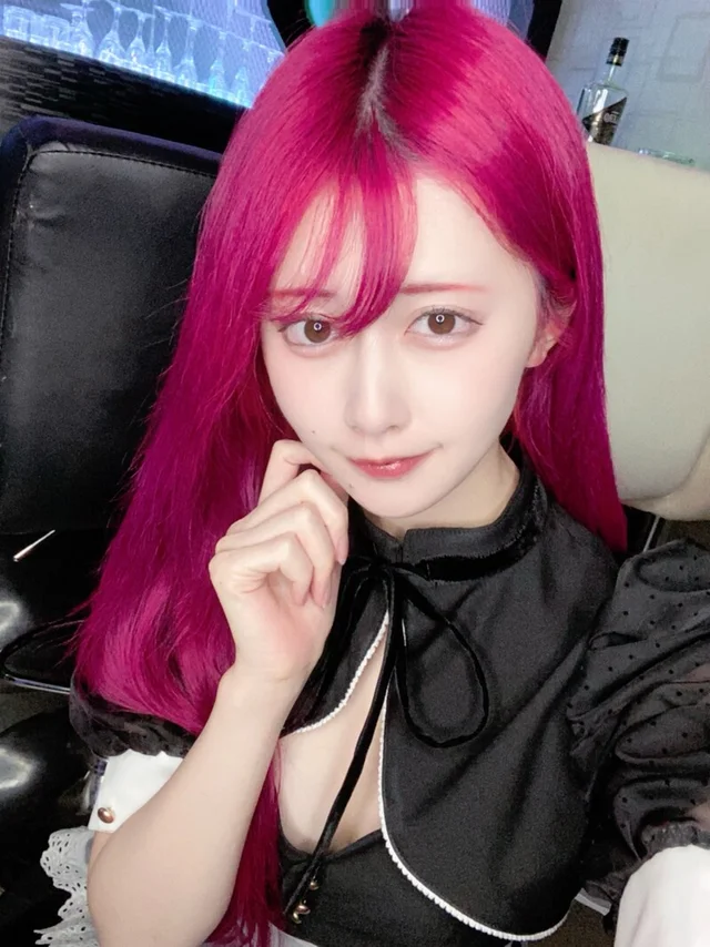 クロエさんの画像2枚目