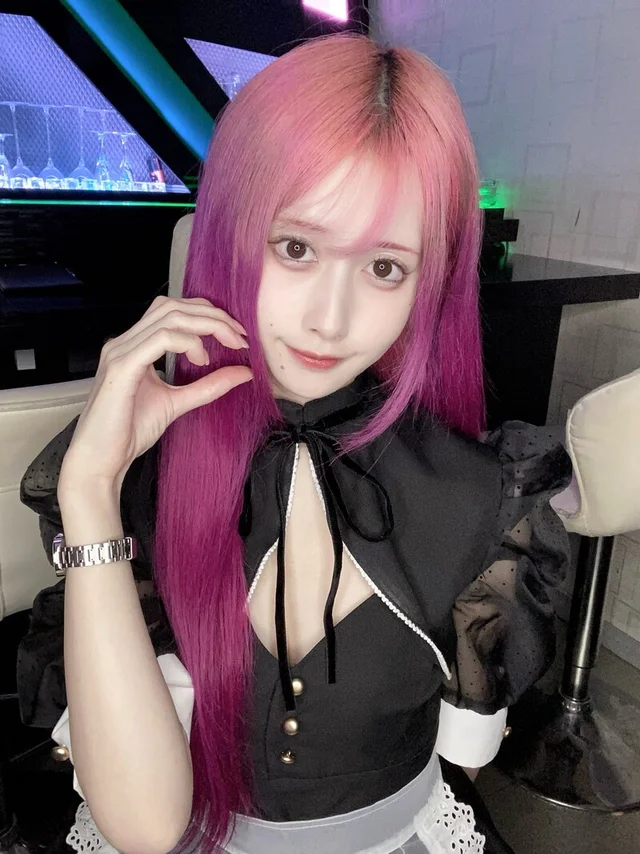 クロエさんの画像3枚目