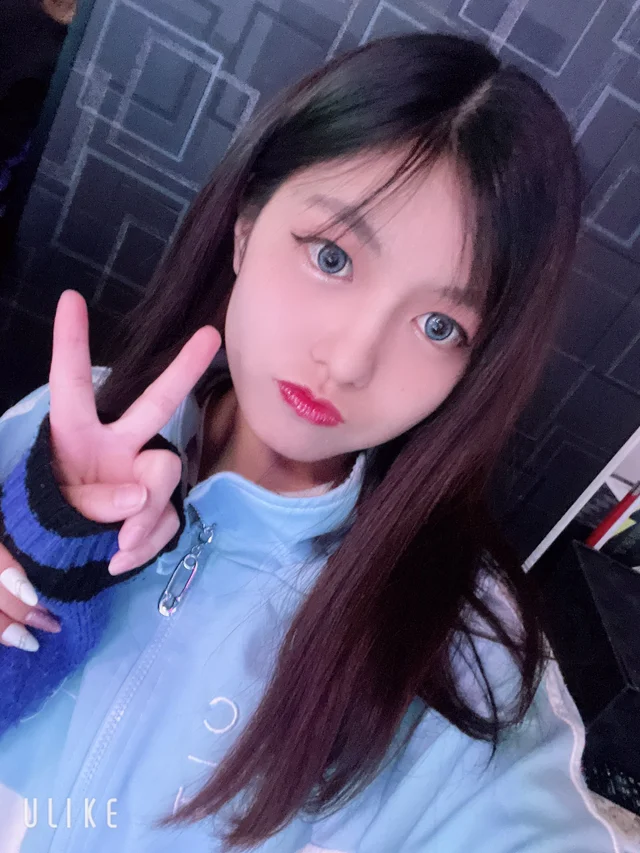 いちかさんの画像2枚目