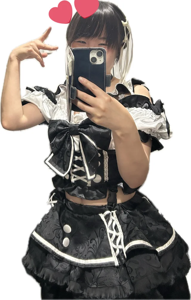みいなさんの画像1枚目