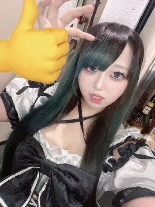 らいかさんの写真