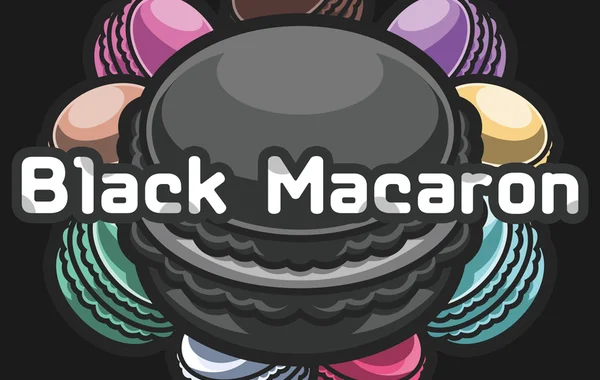 BlackMacaron