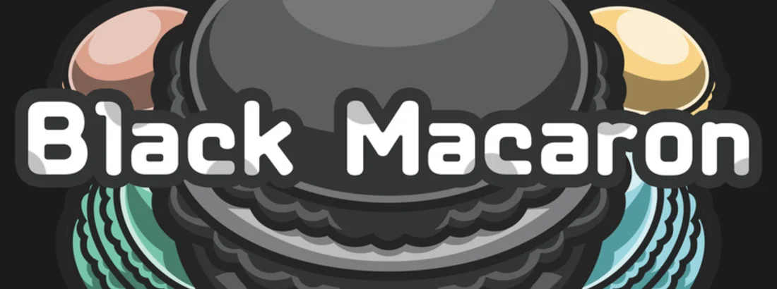 BlackMacaron