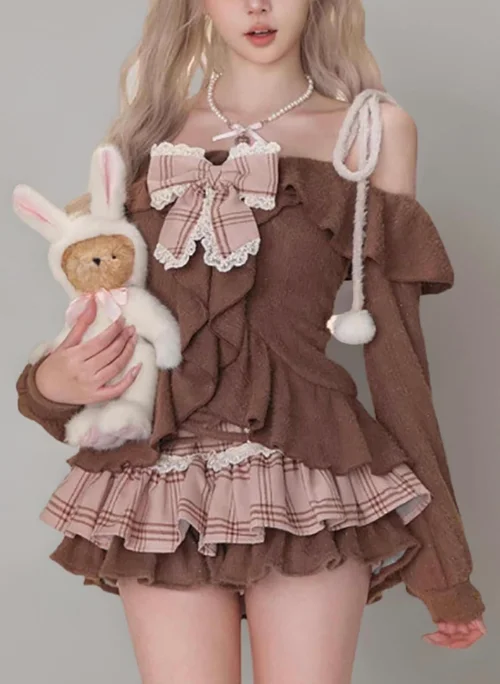 イチオシの衣装