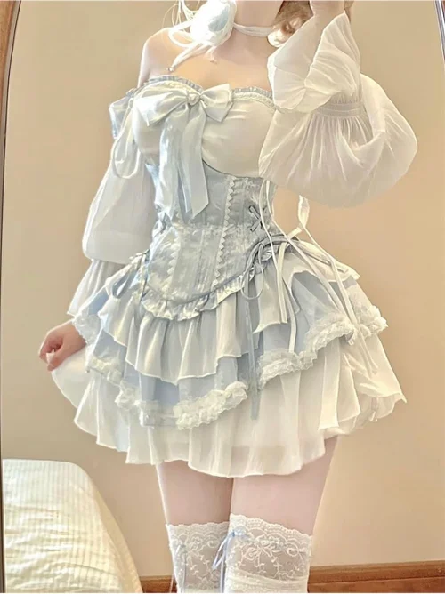 イチオシの衣装