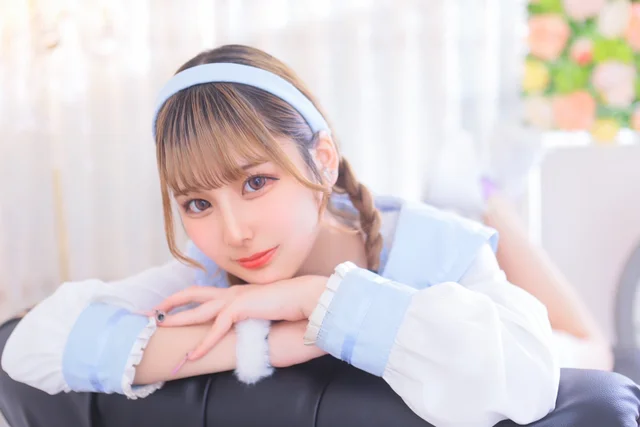 夢咲くぅさんの画像1枚目