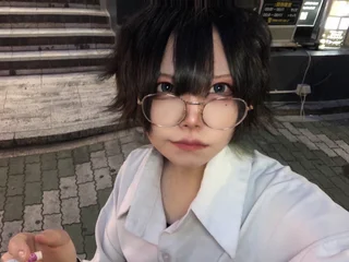乱歩（らんぽ）さんの画像