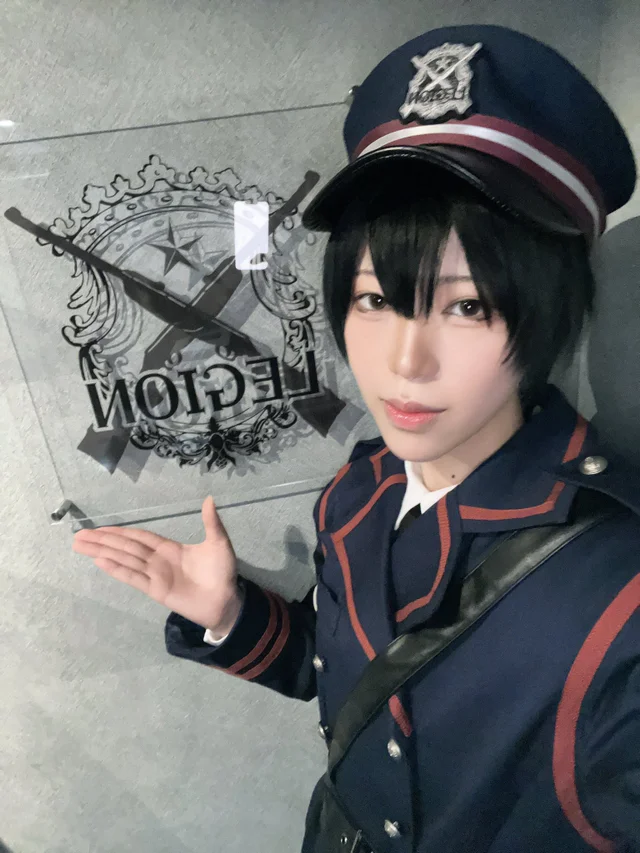 春緋さんの画像1枚目