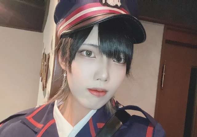 余音さんの画像1枚目