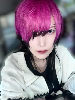 糸冬さんの写真