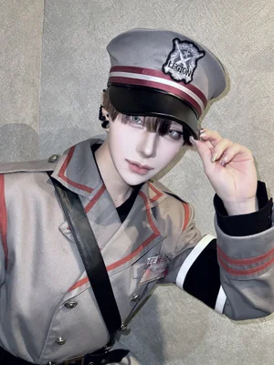 魅上