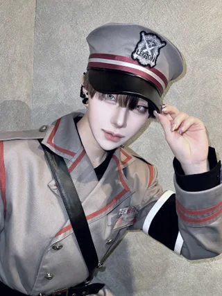魅上さんの写真