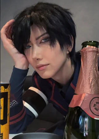 翔