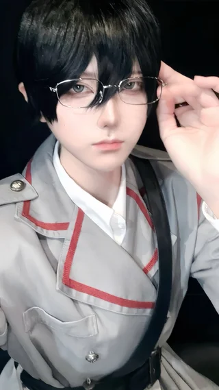 キャストイメージ