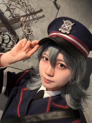 キャストイメージ