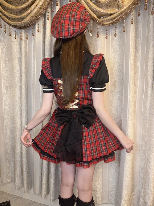 イチオシの衣装