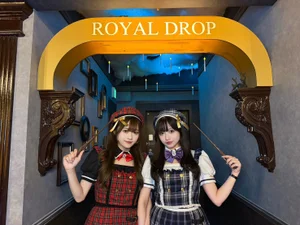 オープニングキャストとして働ける🆕
