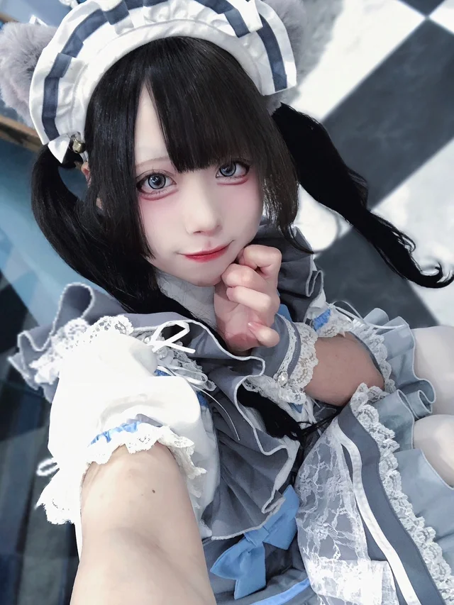 むいさんの画像1枚目