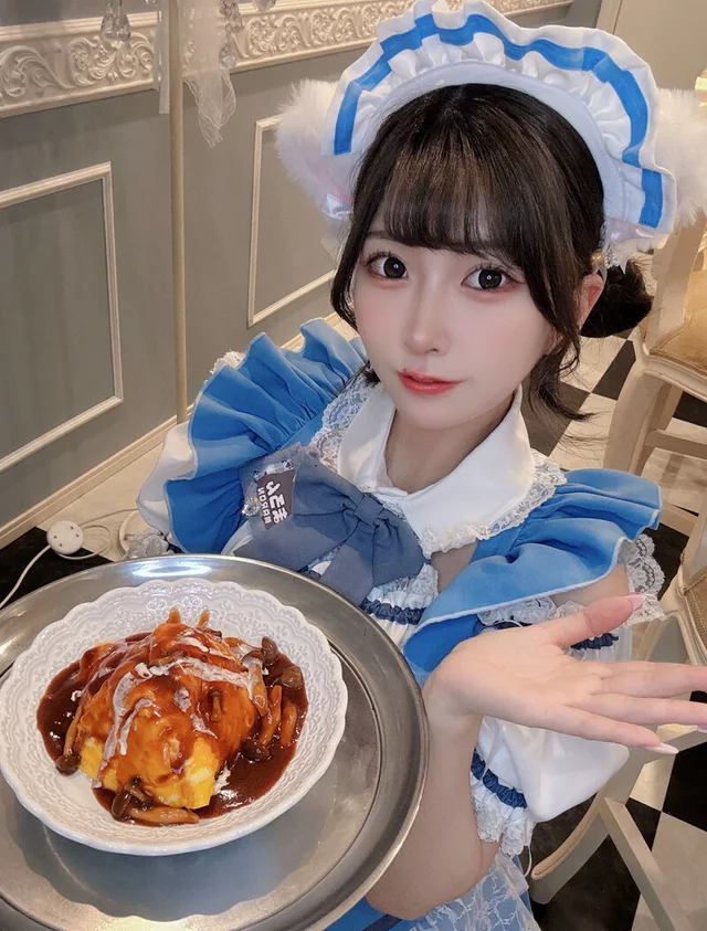 まろんさんの画像3枚目