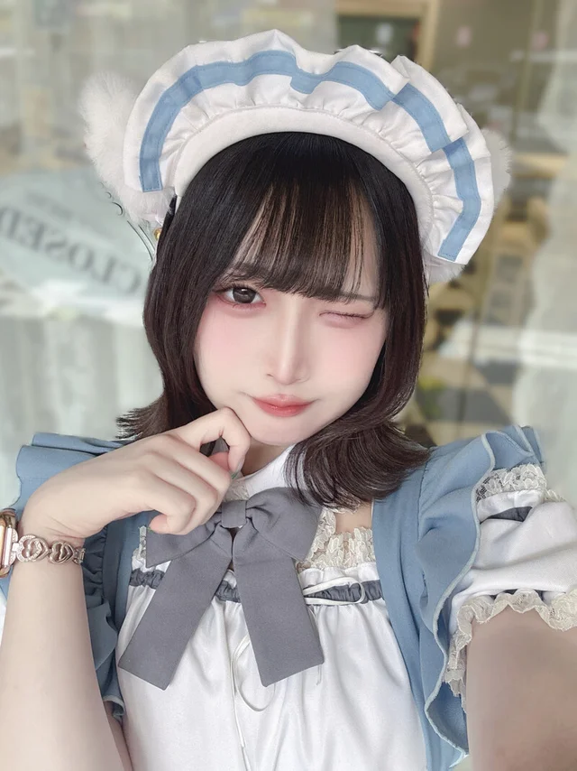 めじろさんの画像2枚目