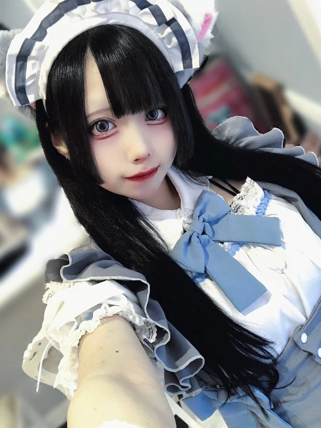 むいさんの画像2枚目