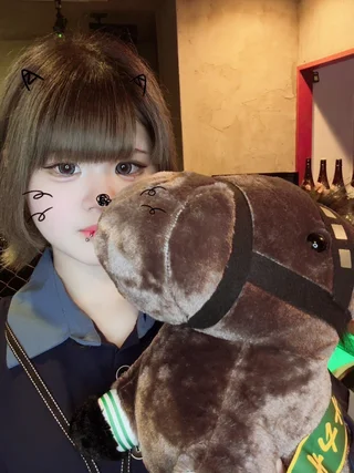 キャストイメージ