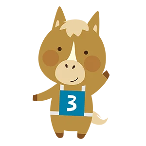 オープニングスタッフで働けます🐎