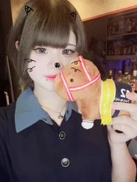 本日も元気に12:00〜18:00で営業中♪