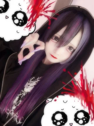 ゆゆさんの画像