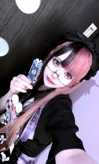 白雪ヒメカさんの写真