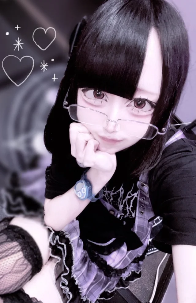 ましろさんの画像1枚目