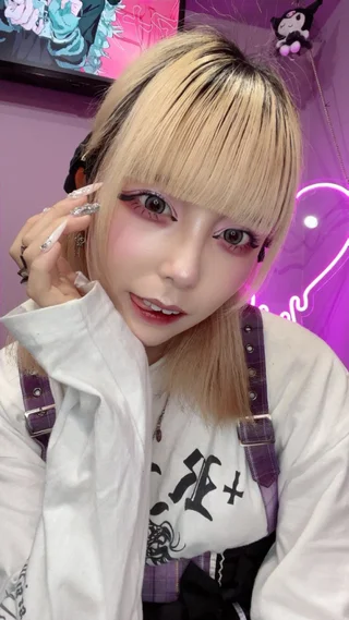 逢坂さんの写真