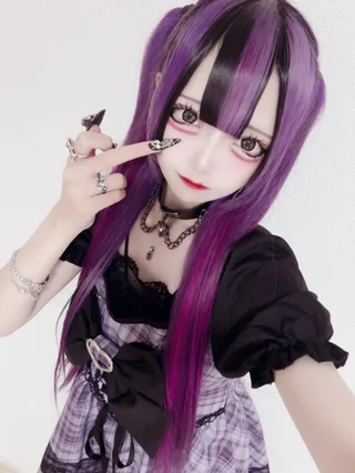 ゆゆさんの画像