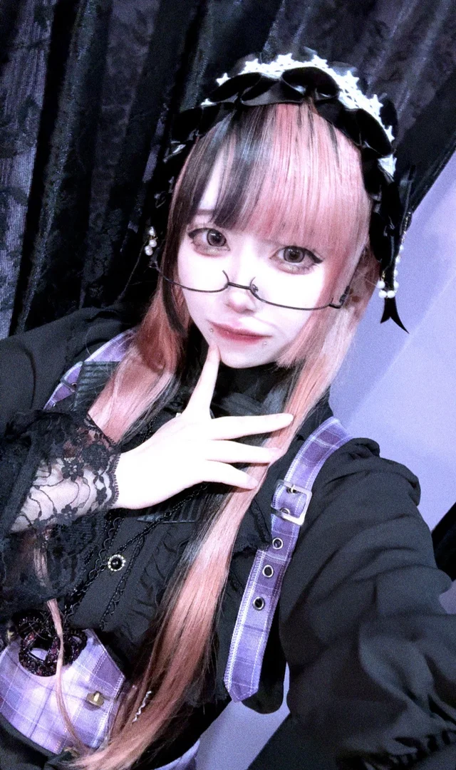 白雪ヒメカさんの画像3枚目