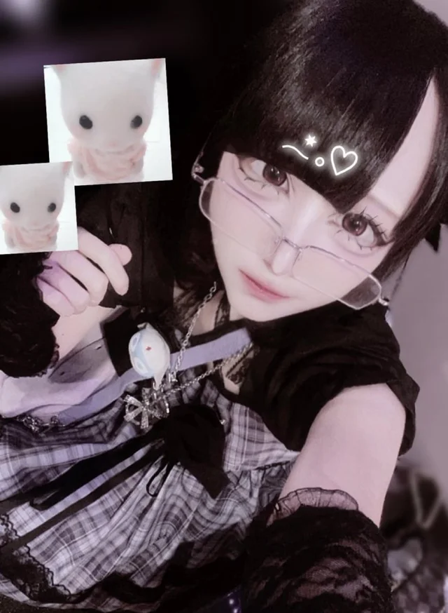 ましろさんの画像2枚目