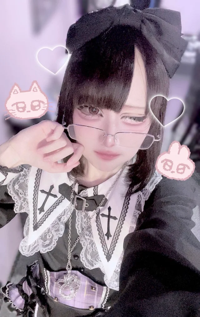 ましろさんの画像3枚目