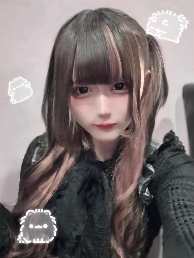 ひつぎさんの画像2枚目